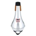 Denis Wick DW5523 Tenor Horn Straight