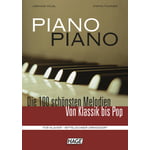 Hage Musikverlag Piano Piano Vol.1 Intermediate