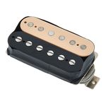 Gibson BurstBucker #3 Zebra