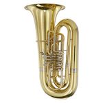 B&S GR51-L Bb-Tuba