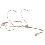 Sennheiser HSP 4 EW 3 Beige