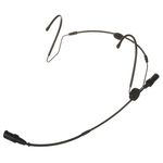 Sennheiser HSP4 EW BK