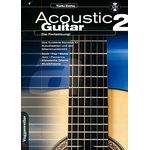 Voggenreiter Acoustic Guitar 2