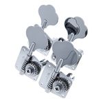 Schaller BMF 4L Chrome