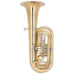 Miraphone 84A 07000 Bb-Tuba