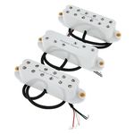 Seymour Duncan SJB/SDBR/SL59 WH Set