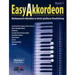 Edition Walter Wild Easy Accordion 1