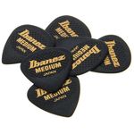 Ibanez BPA16MR-BK Pick Set