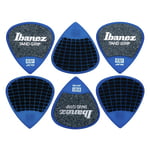 Ibanez PPA16HSG-DB Pick Set