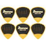 Ibanez PPA16MSG-YE Pick Set