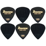 Ibanez PPA16MSG-BK Pick Set
