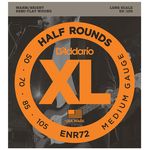 Daddario ENR72