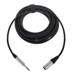 pro snake 17612/7,5 Audio Cable