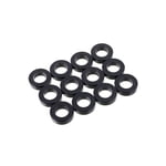 Pearl NLW-12B Washers Black