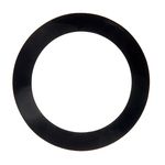Remo Dynamo Ring Black 5,5"