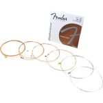 Fender 60-12L Western Strings