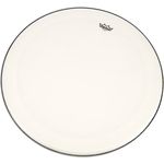 Remo 26" Powerstroke 4 coated Bass