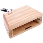 Pearl PAB-20 Wood Block with Holder