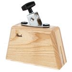 Pearl PAB-50 Wood Block mit Holder