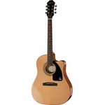 Epiphone AJ-100CE NT