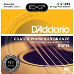 Daddario EXP19