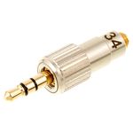 DPA DAD 6034 Adapter for Sennh. EW