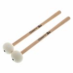 Vic Firth MB4 Hard Marching Bass Mallets