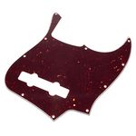 Fender Pickguard 5-String Jazz BassTT