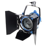ARRI 650 Plus Man