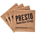 Presto Nylonwound Ultralight