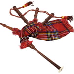 Thomann Mc Mini Dudelsack
