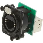 Neutrik NE8 FDP-B