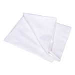 Stairville Curtain 300g/m² White