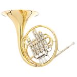Hans Hoyer 704-L