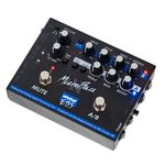 EBS Micro Bass II