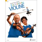 Schott Die Fröhliche Violine Vol.2