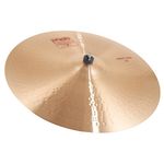 Paiste 2002 Classic 22" Heavy Ride
