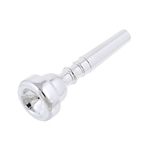 JK 1-1/4C Mouthpie. Trumpet USA