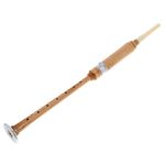 Thomann Exercise Flute Cocus