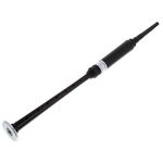 Thomann Practice Chanter Black Wood