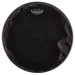 Remo 14" Black Max Snare Ebony