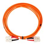 pro snake LWL Madi-Cable SC Duplex 5m