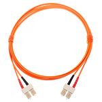 pro snake LWL Madi-Cable SC Duplex 3m