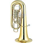 B&S 3099/2-L F-Tuba (PT-8)