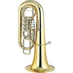 B&S 5099/2/W-L F-Tuba (PT-15)