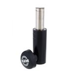 K&M 24521-250-55 Bolt Adapter 25mm