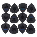 Pickboy Carbon Nylon Pick M Set 0,88