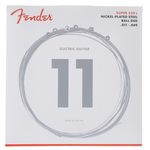 Fender 250M