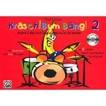 Alfred Music Publishing Kräsch Bum Schule 2