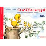 E Heinrichshofen Der Flötenvogel 1